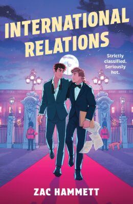 International Relations