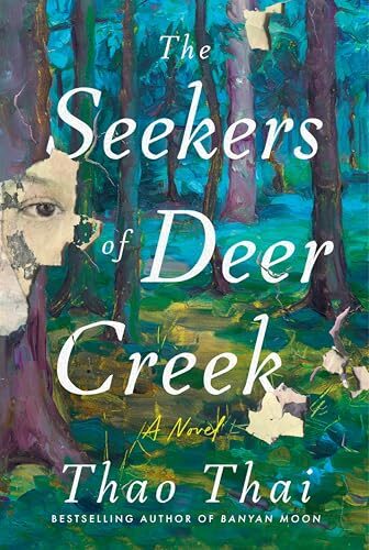 The Seekers Of Deer Creek