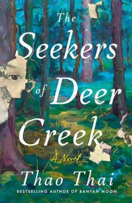 The Seekers Of Deer Creek
