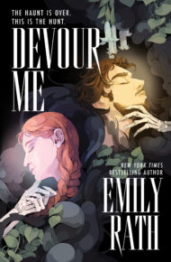Devour Me (Devour Me #1)