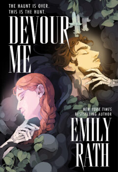 Devour Me (Devour Me #1)