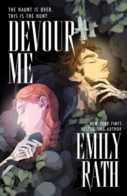Devour Me (Devour Me #1)