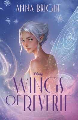 Wings Of Reverie (Wings Of Pixie Hollow #2)