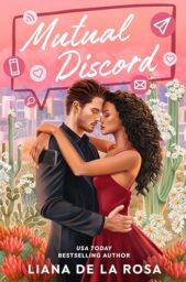 Mutual Discord