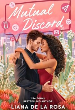 Mutual Discord