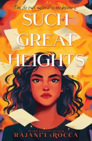 Such Great Heights