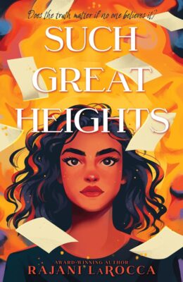 Such Great Heights