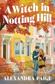 A Witch In Notting Hill