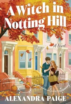 A Witch In Notting Hill
