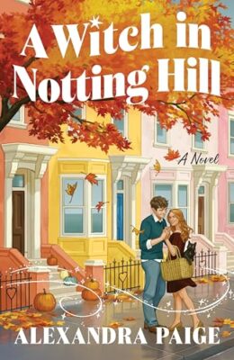 A Witch In Notting Hill