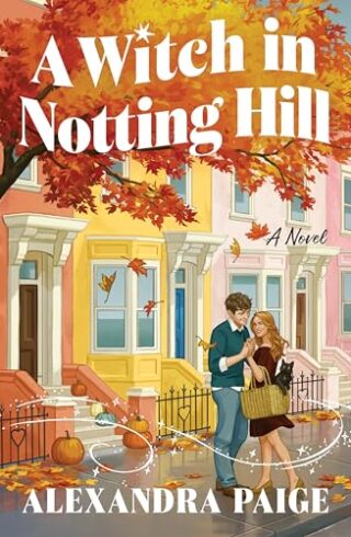 A Witch In Notting Hill