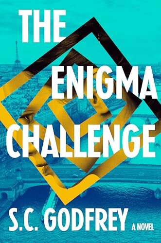 The Enigma Challenge