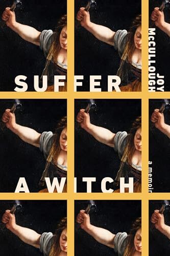 Suffer A Witch