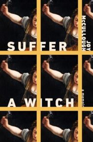 Suffer A Witch