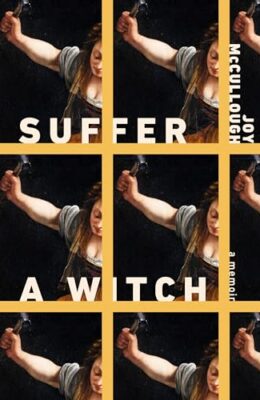 Suffer A Witch