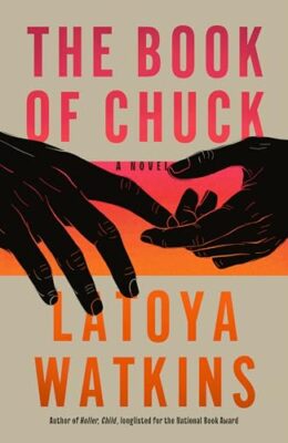 The Book Of Chuck