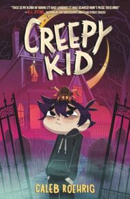 Creepy Kid
