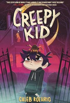 Creepy Kid