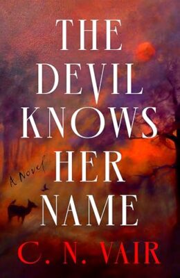 The Devil Knows Her Name