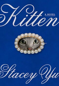 Kitten