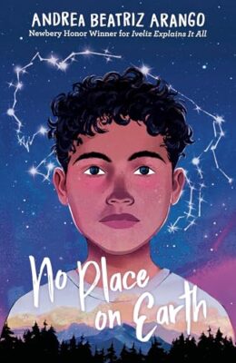 No Place On Earth