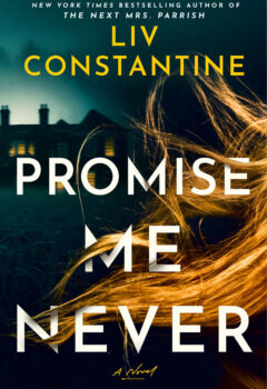 Promise Me Never