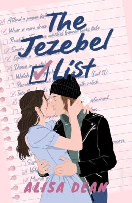 The Jezebel List