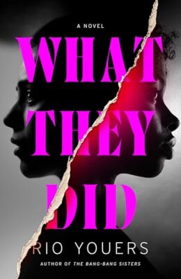 What They Did