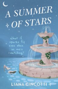 A Summer Of Stars