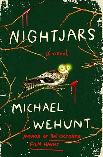 Nightjars