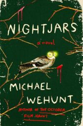 Nightjars