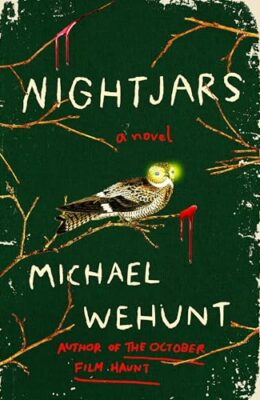 Nightjars