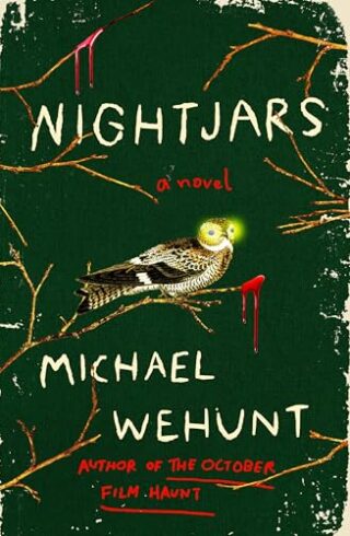 Nightjars
