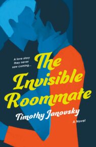The Invisible Roommate