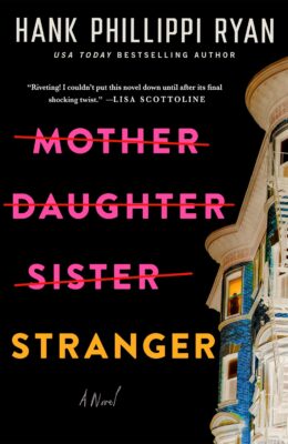 Mother Daughter Sister Stranger