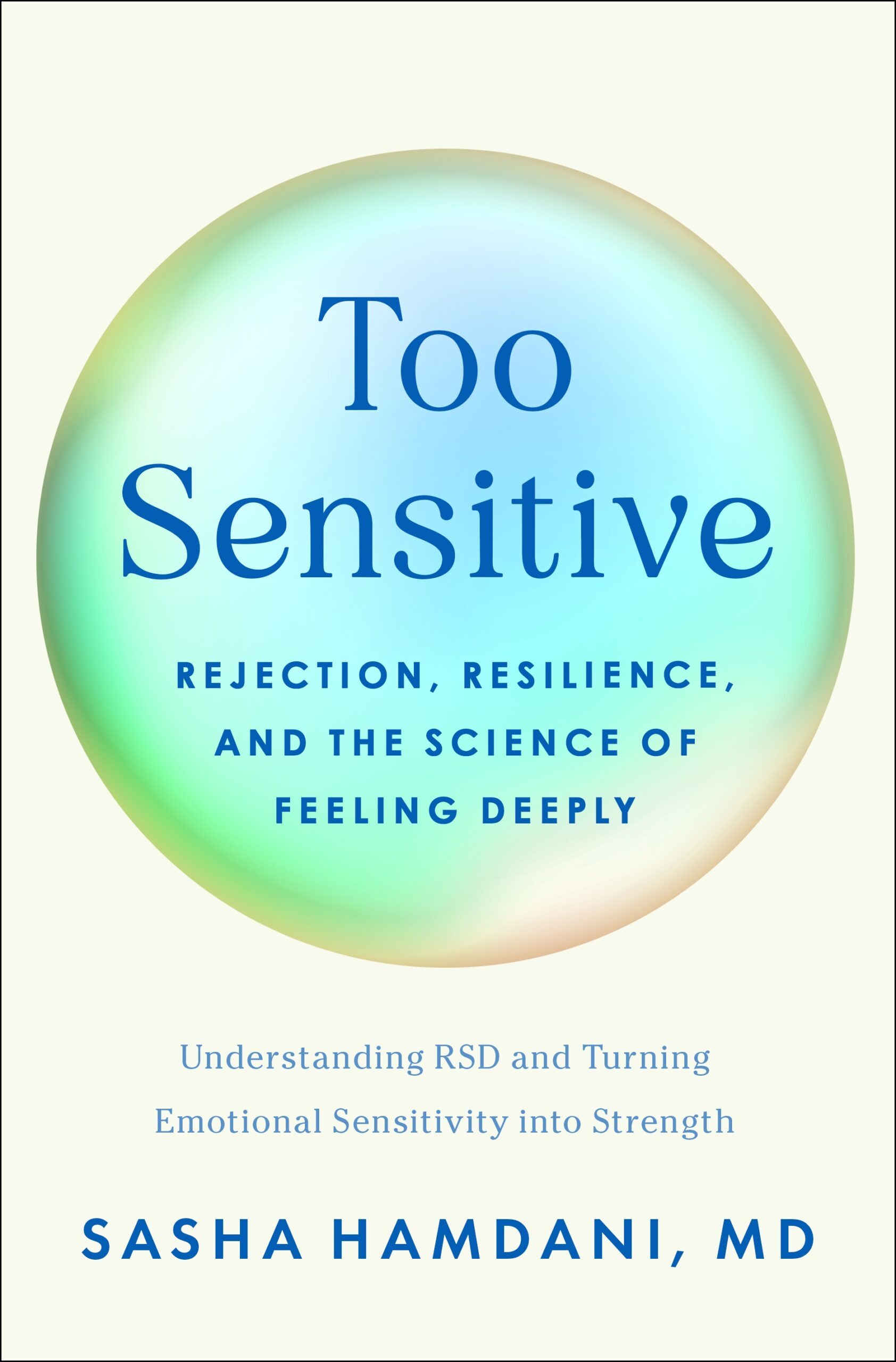 Too Sensitive
