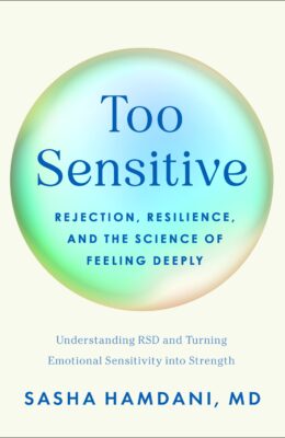 Too Sensitive