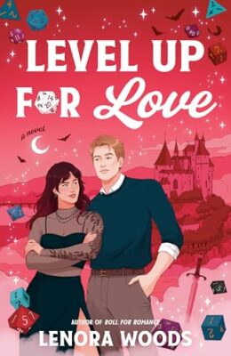 Level Up For Love