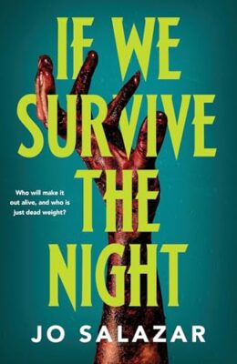 If We Survive The Night