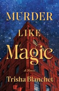 Murder Like Magic