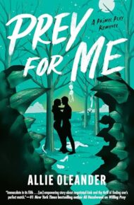 Prey For Me (Feral Love #2)