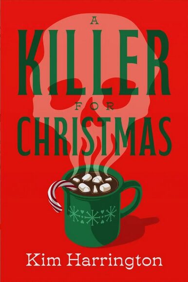 A Killer For Christmas