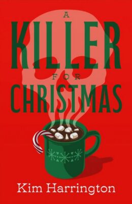A Killer For Christmas