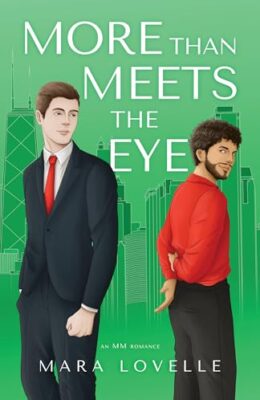 More Than Meets The Eye