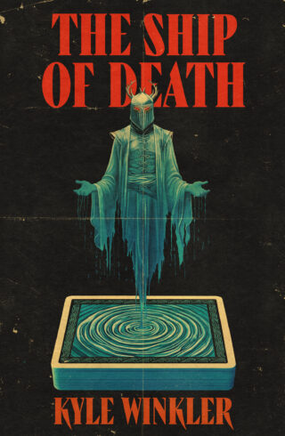 The Ship Of Death