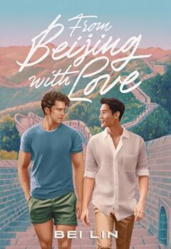 From Beijing, With Love