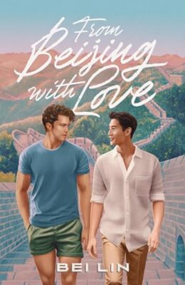 From Beijing, With Love