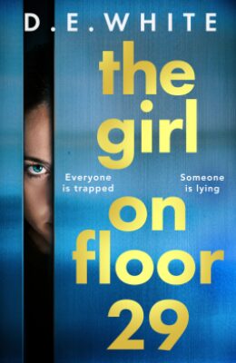 The Girl On Floor 29