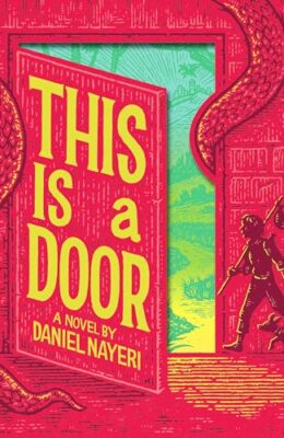 This Is A Door