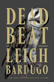 Dead Beat (Alex Stern #3)